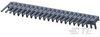 PCB Headers & Receptacles - 5-641123-0 - TE Connectivity