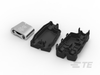 Wedge Connectors - 444721-4 - TE Connectivity