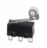 Snap Action, Limit Switches - Z4704-ND - DigiKey