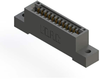 Card Edge Connectors - Edgeboard Connectors - 395-012-521-102 - Lingto Electronic Limited