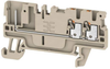 Terminal Blocks - Din Rail, Channel - 281-2482180000-ND - DigiKey