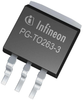 Mosfet, N-Ch, 40V, 80A, To-263 Rohs Compliant Infineon - 38AJ3757 - Newark, An Avnet Company