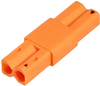 Connector, 2Pos, Cable; Product Range Amp - Te Connectivity - 72Y0495 - Newark, An Avnet Company