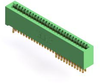 Card Edge Conn, Dual, 54Pos, Solder Lug; Card Edge Connector Type Edac - 64AJ7245 - Newark, An Avnet Company