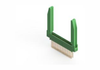 Card Conn, Dual Side, 48Pos, Wire Wrap; Card Edge Connector Type Edac - 69AJ8285 - Newark, An Avnet Company