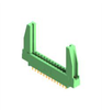 Card Edge Connector Rohs Compliant Edac - 63AJ6048 - Newark, An Avnet Company