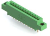 Card Conn, Single Side, 11Pos, Wire Wrap; Card Edge Connector Type Edac - 59AJ4982 - Newark, An Avnet Company