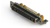 Combo D-Sub Conn, R/a Rcpt, Dc-21W4, Th; Product Range Edac - 55AJ7328 - Newark, An Avnet Company
