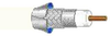 Coaxial Cable, Rg-6/u, 500Ft, White; Coaxial Cable Type Belden - 30H4356 - Newark, An Avnet Company