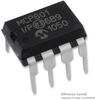 Op Amp, 2.8Mhz, 2.3V/us, Dip-8; No. Of Amplifiers Microchip - 69K7608 - Newark, An Avnet Company