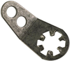 Terminal Compression Lug, 0.146In Solder; Stud Size Imperial Multicomp - 27C0067 - Newark, An Avnet Company