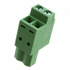 Terminal Blocks - Headers, Plugs and Sockets - A101135-ND - DigiKey