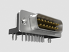 Filter Connector - FCE17A15PA4J0 - Amphenol Communications Solutions
