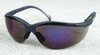 Pyramex Venture 2 Safety Glasses with Slate Gray Frame and - SSG1875S - Safety Glasses USA