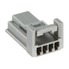 Connectors, Interconnects - Rectangular Connectors - Rectangular Connector Housings - 1365870-1473672-2 - Win Source Electronics
