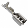 Quick Connects, Quick Disconnect Connectors - A105486TR-ND - DigiKey