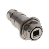 Modular/Ethernet Connector Adapters - RJF67APEM1N-ND - DigiKey