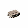 USB, DVI, HDMI Connector Assemblies - SAM11301-ND - DigiKey