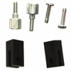 D-Sub, D-Shaped Connector Jackscrews - A1521-ND - DigiKey