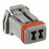 Rectangular Connector Housings - 670-2003-ND - DigiKey