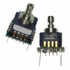 Pressure Sensors, Transducers - 495-4129-ND - DigiKey