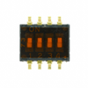 DIP Switches - EG4458-ND - DigiKey