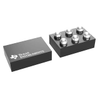 Voltage Regulators - DC DC Switching Regulators - TPS62089AYFPR - Quarktwin Technology Ltd.