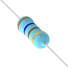 Through Hole Resistors - A142781CT-ND - DigiKey