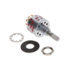 Rotary Switches -- CKN11884-ND - Image