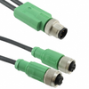 Circular Cable Assemblies - 277-4336-ND - DigiKey