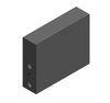 Naams Anr230 Nc Block Blank -  - Tech Rim Standards, LLC