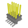 Headers, Male Pins - FTR-105-01-L-D-A-ND - DigiKey