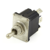 Carling Technologies STL1E1-53 Sealed Metal Toggle Switch, Single Pole, SPDT, (On)-Off-(On), 16A -- 44197 - Image