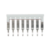 Terminal Block Jumpers - 281-1193320000-ND - DigiKey