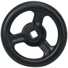 Control Hand Wheel -- WHW-35 - Image