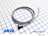 PRLF Sensor Cordsets - V3-WM-2M-PUR - Galco Industrial Electronics