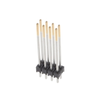 Headers, Male Pins - MTSW-104-12-S-D-800-ND - DigiKey