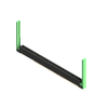 Edgeboard Connectors - 151-387-080-559-268-ND - DigiKey