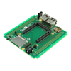 Embedded Complex Logic (FPGA, CPLD) Evaluation Boards - 1686-1059-ND - DigiKey