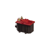 Switches & Connectors - DC Disconnect Switches - Electrical Battery Disconnect Switches - Series: 08097367 - 08097467 - 08097467 - Littelfuse, Inc.