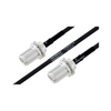 Coaxial Cables (RF) - 6099-PE3M0041-24-ND - DigiKey