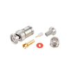 Coaxial Connector (RF) Assemblies - 5328-FMCN10-06030-210-ND - DigiKey