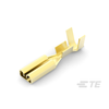 Quick Connects, Quick Disconnect Connectors - 881608-1-ND - DigiKey