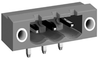 Printed Circuit Board Headers -- 0025RAL - Image