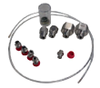 Pressure Calibrator Accessories - 2681404 - RS Components, Ltd.