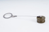 Circular Connector Dust Caps - 2475357 - RS Components, Ltd.
