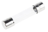 Cartridge Fuses - 6110080 - RS Components, Ltd.