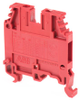 DIN Rail Terminal Blocks - 193657 - RS Components, Ltd.