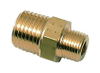 Brass Pipe Fittings - 3108848 - RS Components, Ltd.