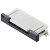 FFC, FPC (Flat Flexible) Connector Assemblies - 0524352933-ND - DigiKey